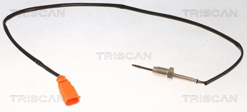 Sensor, exhaust gas temperature (8826 29126)