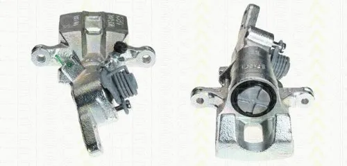 Brake Caliper (8170 341224)