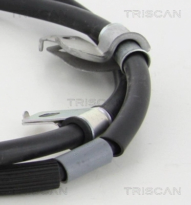 Cable Pull, parking brake