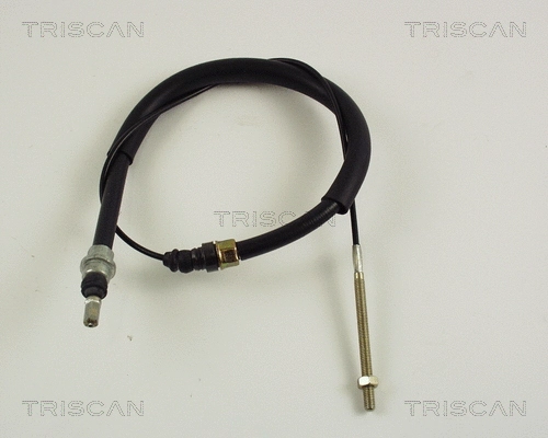Cable Pull, parking brake (8140 28109)