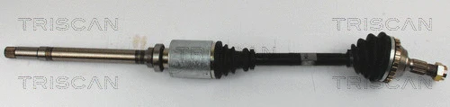 Drive Shaft (8540 38565)