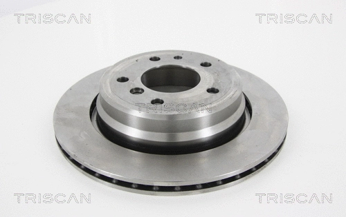Brake Disc (8120 11146)