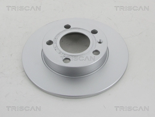 Brake Disc (8120 291006C)