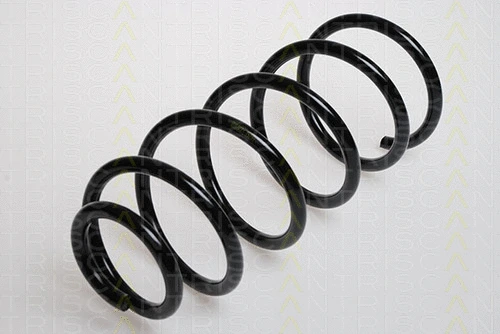 Suspension Spring (8750 29023)
