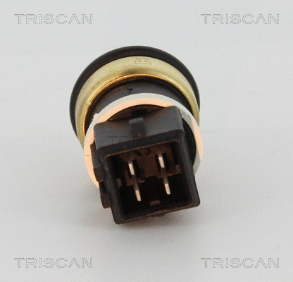 Sensor, coolant temperature