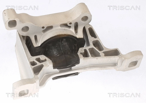 Mounting, engine