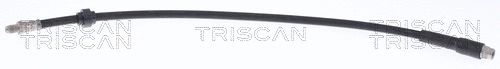 Brake Hose (8150 28128)