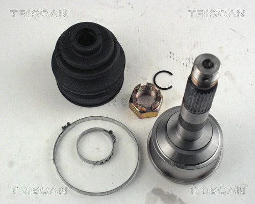 Joint Kit, drive shaft (8540 41108)