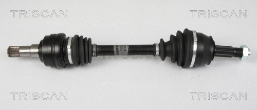 Drive Shaft (8540 24582)