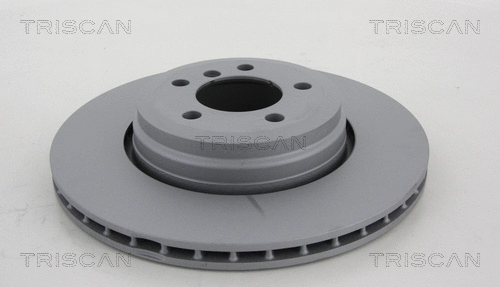 Brake Disc (8120 11162C)