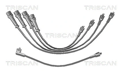 Ignition Cable Kit (8860 3466)