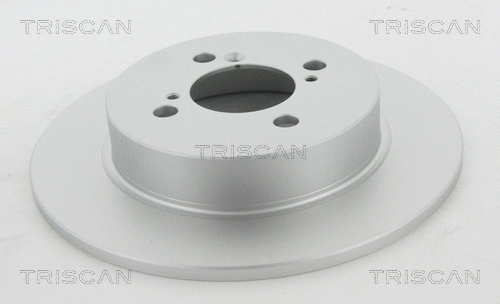 Brake Disc (8120 69132C)