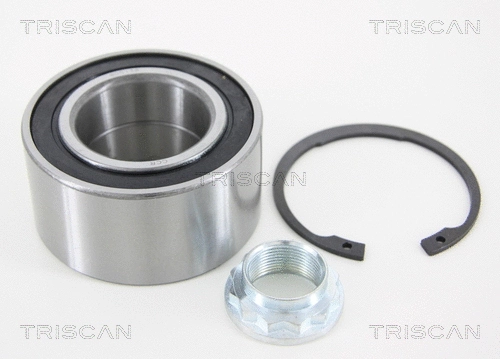Wheel Bearing Kit (8530 11114)