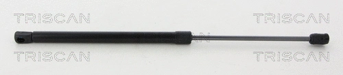 Gas Spring, boot/cargo area (8710 69227)