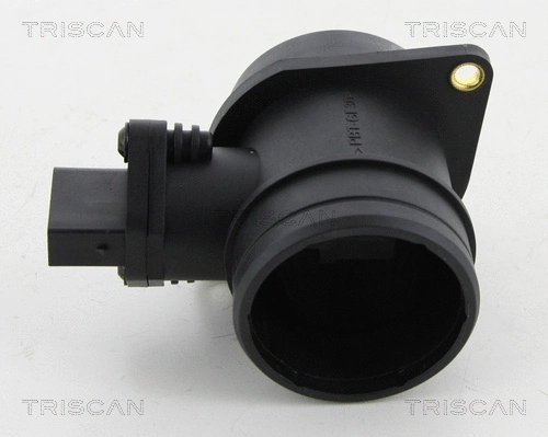 Mass Air Flow Sensor