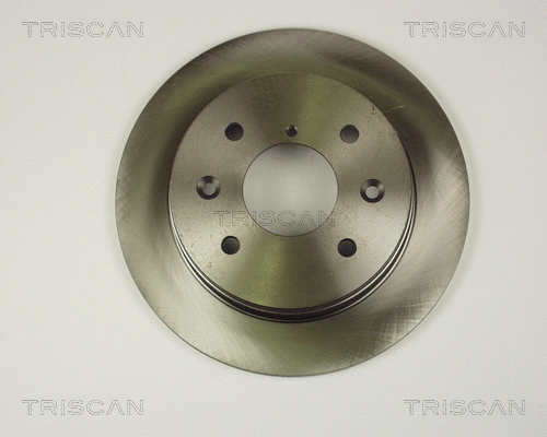 Brake Disc (8120 50112)