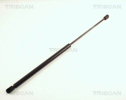 Gas Spring, boot/cargo area (8710 16207)