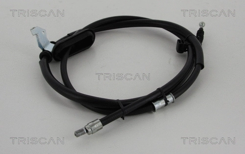 Cable Pull, parking brake (8140 241130)