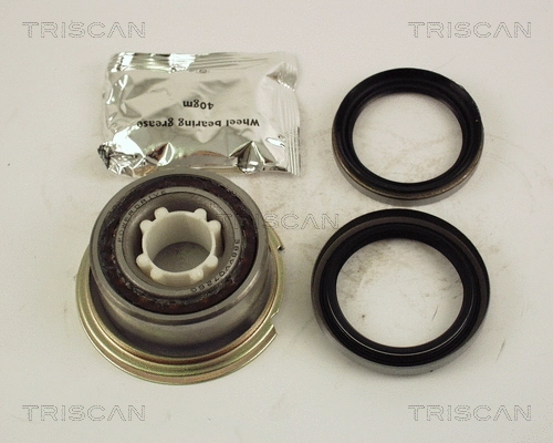 Wheel Bearing Kit (8530 13101)