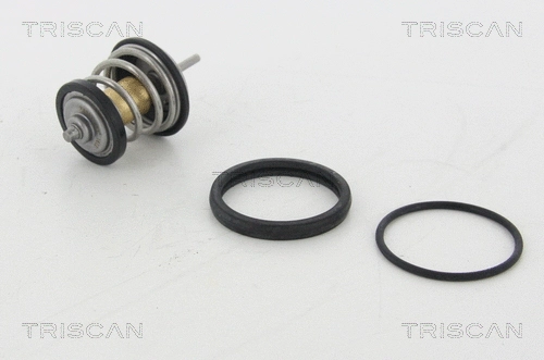 Thermostat, coolant (8620 31795)