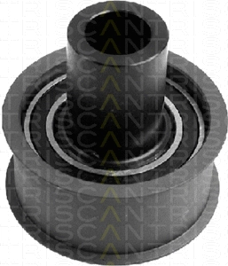 Deflection/Guide Pulley, timing belt (8646 14205)