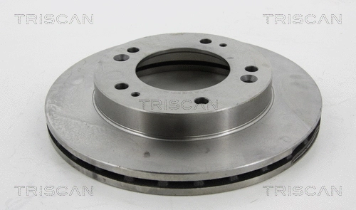 Brake Disc (8120 18133)