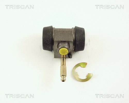 Wheel Brake Cylinder (8130 16028)