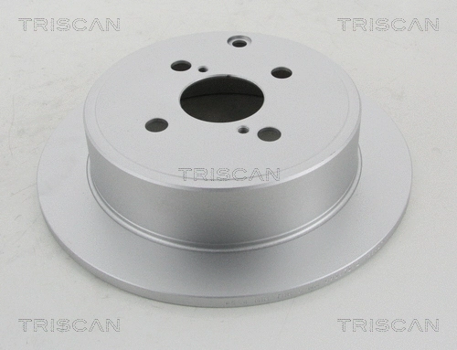 Brake Disc (8120 13170C)