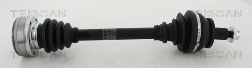 Drive Shaft (8540 29657)