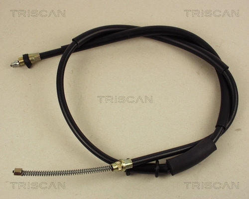 Cable Pull, parking brake (8140 15167)