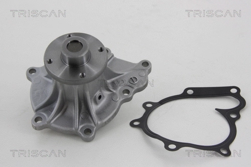 Water Pump, engine cooling (8600 60110)
