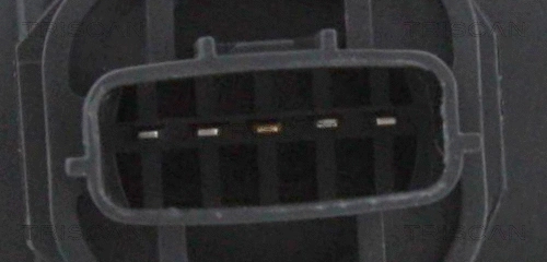 Mass Air Flow Sensor