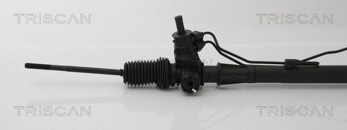 Steering Gear