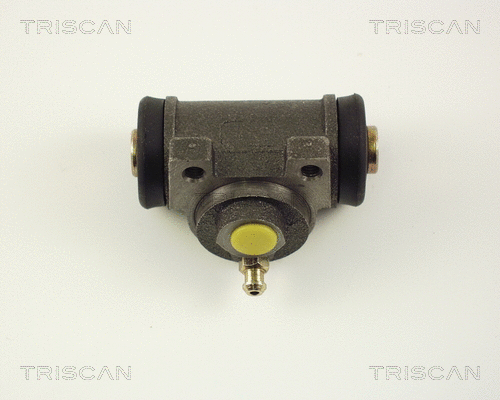 Wheel Brake Cylinder (8130 25047)