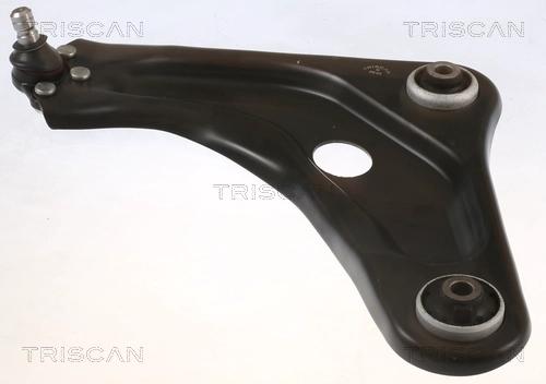 Control/Trailing Arm, wheel suspension (8500 285002)