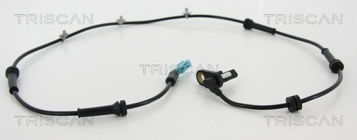 Sensor, wheel speed (8180 14115)