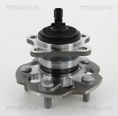 Wheel Bearing Kit (8530 13272)