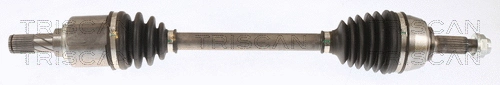 Drive Shaft (8540 14568)