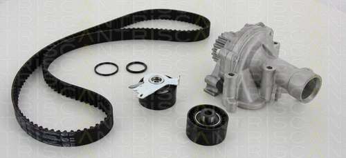 Water Pump & Timing Belt Kit (8647 280014)