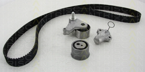 Timing Belt Kit (8647 43016)