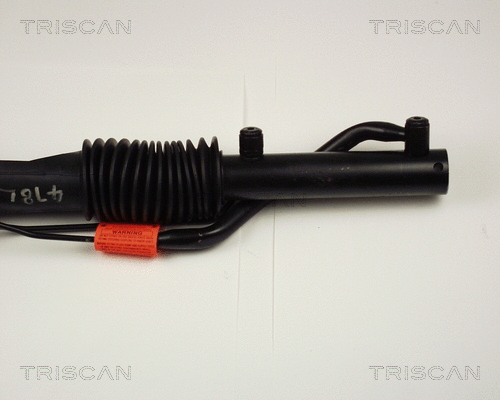Steering Gear