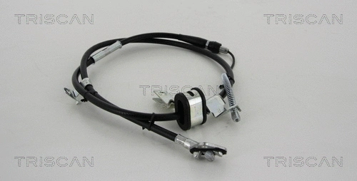 Cable Pull, parking brake (8140 10165)