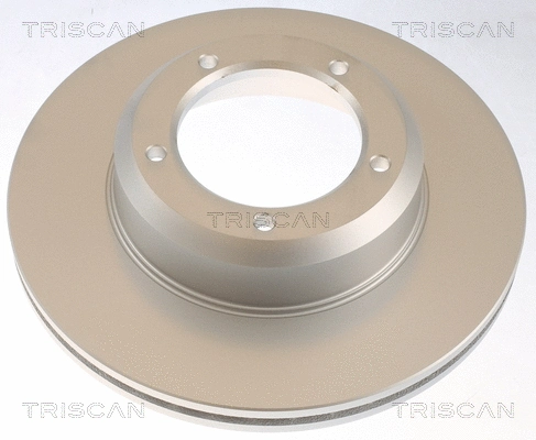 Brake Disc (8120 17114C)