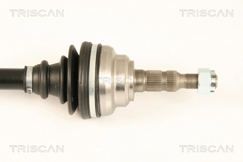 Drive Shaft