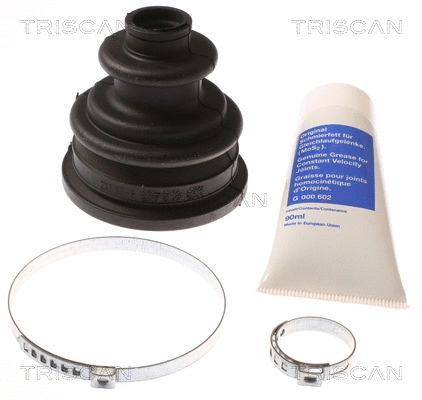 Bellow Kit, drive shaft (8540 25806)