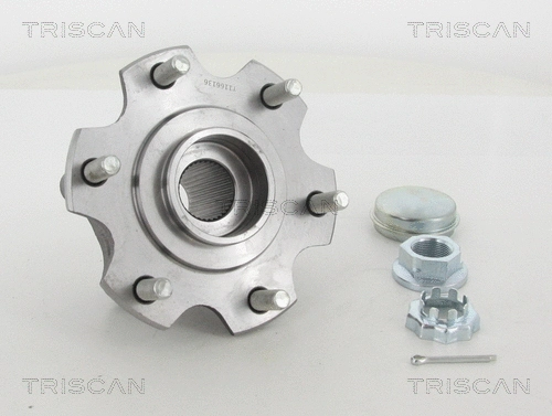 Wheel Bearing Kit
