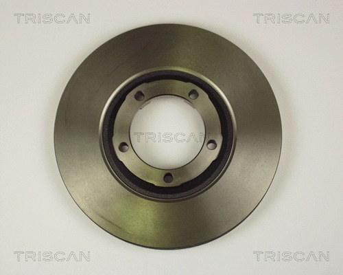 Brake Disc (8120 42117)