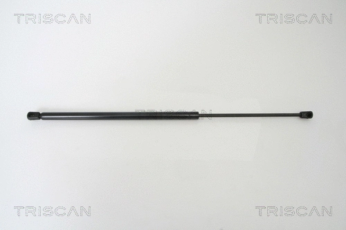 Gas Spring, boot/cargo area (8710 28225)