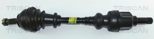Drive Shaft (8540 28503)
