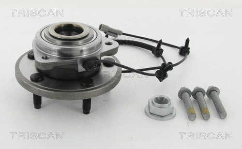 Wheel Bearing Kit (8530 10166)